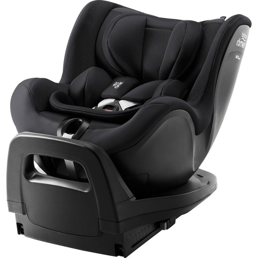 Dualfix PRO STYLE  de Britax Romer