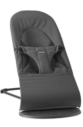 Hamaca Balance Soft Tri-fabric de BabyBJörn