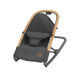 Maxi-Cosi Kori Hamaca bebé ergonómica, hamaca mecedora bebe con