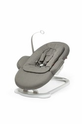 Hamaca Stokke Steps Gris