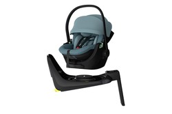 Thule Maple infant car seat + Thule Alfi car seat base