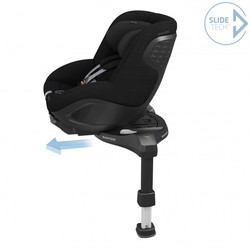 Maxi-Cosi presenta la silla auto Mica 360 Pro - Puericultura