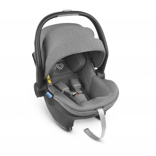 MESA Grupo 0+ i-Size UPPABaby Jordan