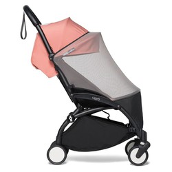 Mosquitera yoyo silla