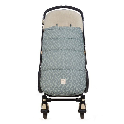 Saco silla TULUM Invierno de Walking Mum