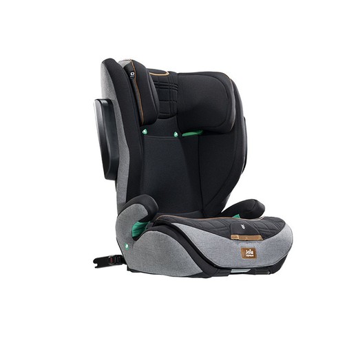 Silla auto Joie i- Traver Signature Carbon