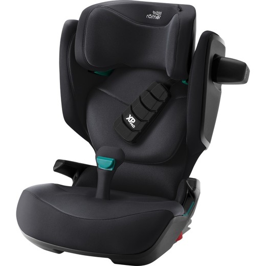 Kidfix PRO STYLE de Britax Römer