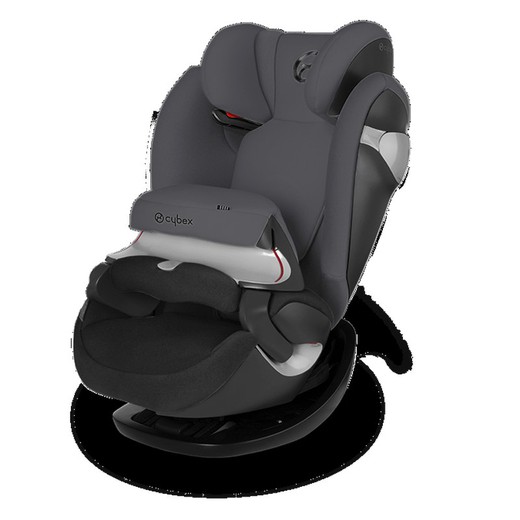 Silla de Auto Cybex Pallas M (sin Isofix) Grupo 1/2/3 — LAS4LUNAS