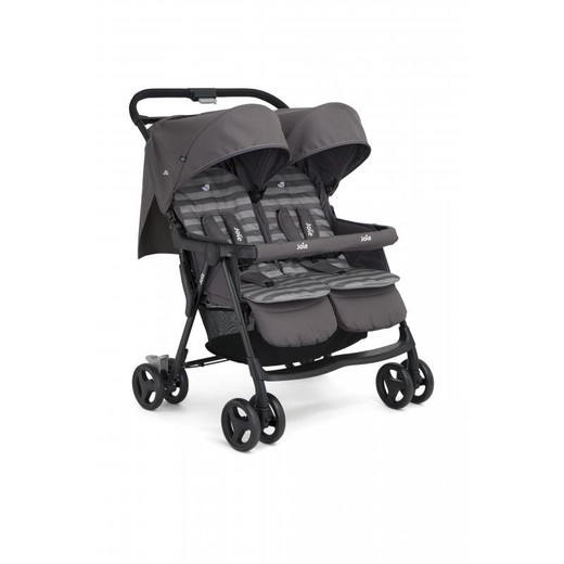 Silla de Paseo Aire Twin de Joie