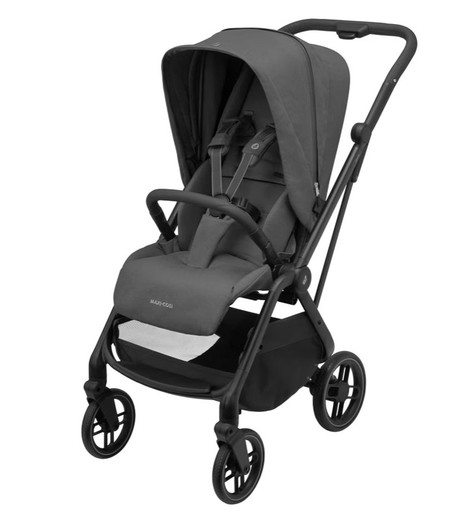 Silla Leona 2 de Maxi-Cosi