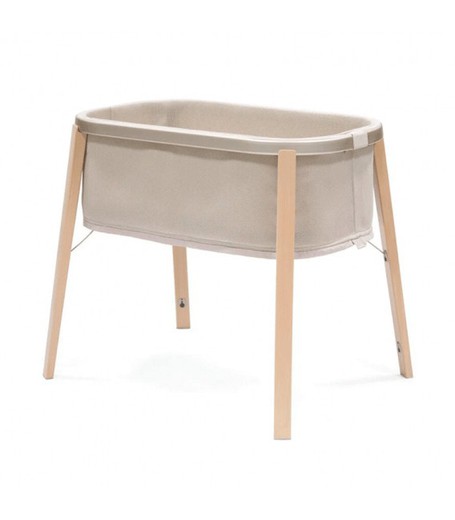 Stokke SNOOZI (colchón incluido)