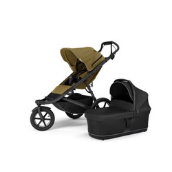 Thule Coche Urban Glide 3