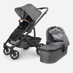 UPPAbaby Cruz V2 Dúo