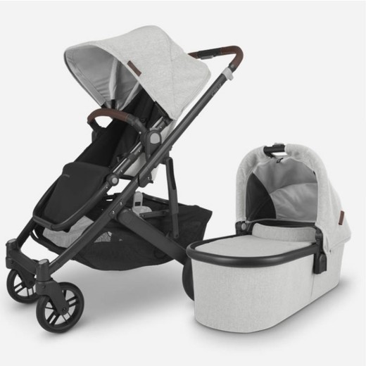 Comprar Capazo Para Bebe Blando Nikidom a precio de oferta