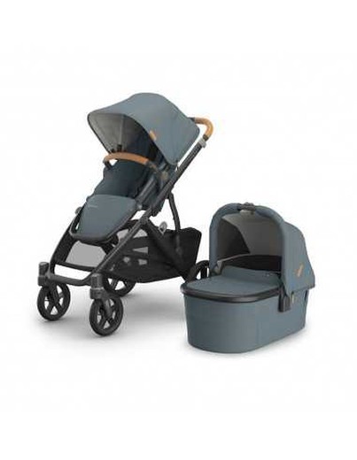 UPPAbaby VISTA V3 Dúo