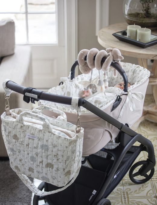 ACCESORIOS PARA CARRITOS