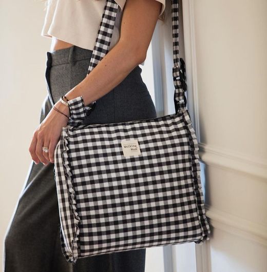 BOLSOS, MALETAS, MOCHILAS Y COMPLEMENTOS