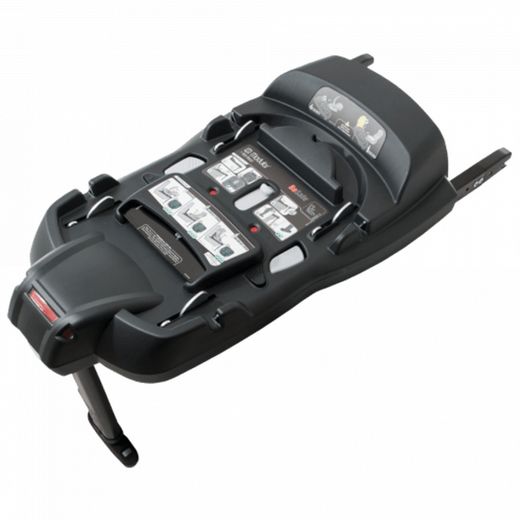 BASES ISOFIX