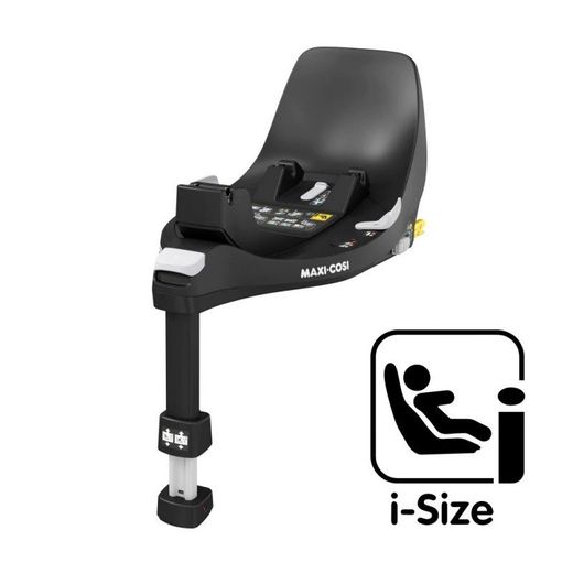 BASES ISOFIX