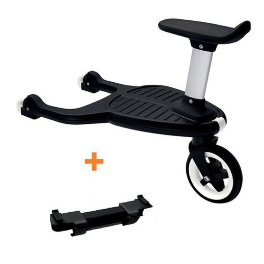 PATINETES Y PLATAFORMAS