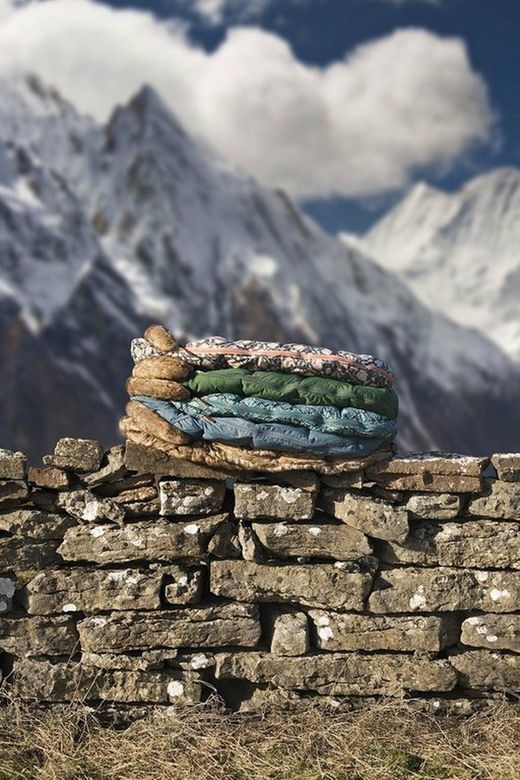 SACOS PARA COCHECITO