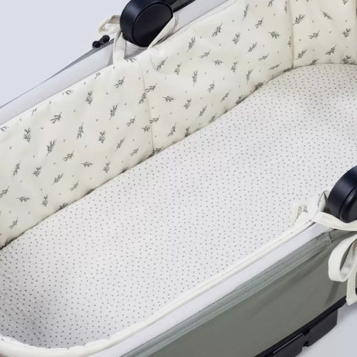 TEXTIL PARA COCHECITO