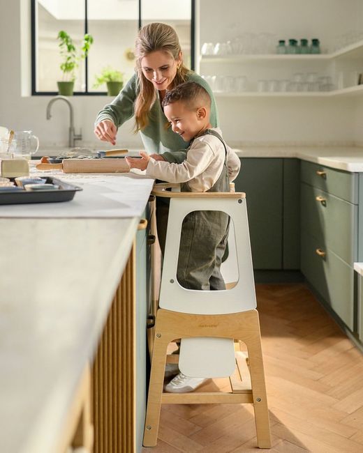 TORRES DE APRENDIZAJE