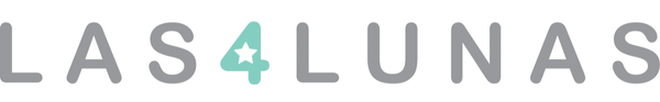 Logo LAS4LUNAS
