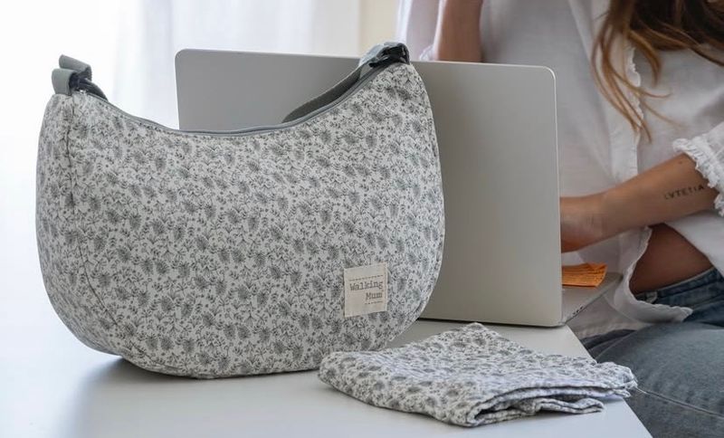 BOLSOS, MALETAS, MOCHILAS Y COMPLEMENTOS