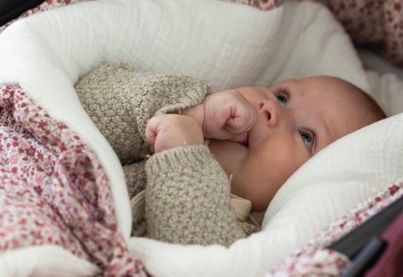 SACOS PARA COCHECITO