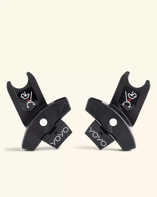 Adaptadores silla de coche YOYO de Babyzen