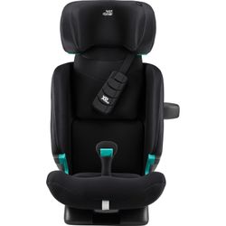 Advansafix PRO BR CLASSIC de Britax Romer Deep Black