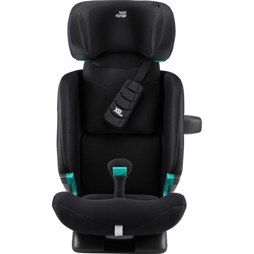 Advansafix PRO BR CLASSIC de Britax Romer