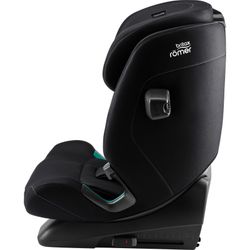 Advansafix PRO BR CLASSIC de Britax Romer Deep Black