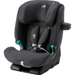 Advansafix PRO BR CLASSIC de Britax Romer