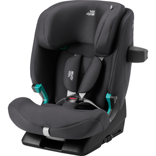 Advansafix PRO BR CLASSIC de Britax Romer