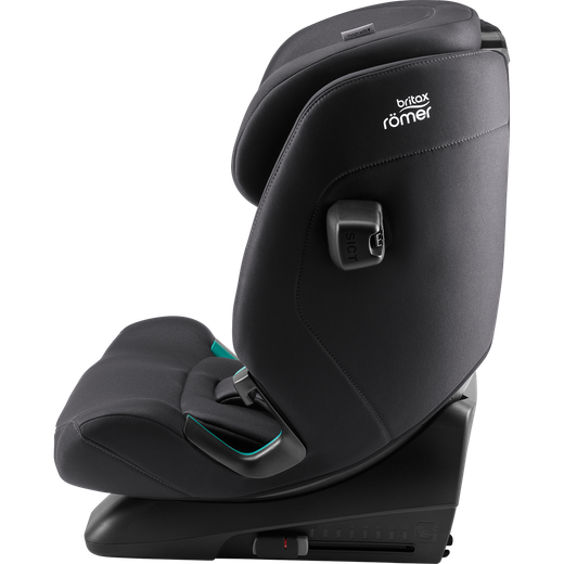 Advansafix PRO BR CLASSIC de Britax Romer