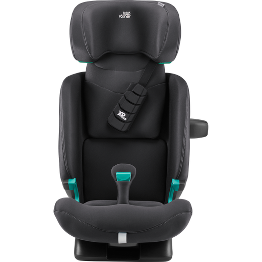 Advansafix PRO BR CLASSIC de Britax Romer
