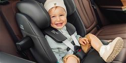 Advansafix PRO STYLE de Britax Romer