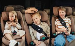 Advansafix PRO STYLE de Britax Romer