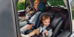 Advansafix PRO STYLE de Britax Romer
