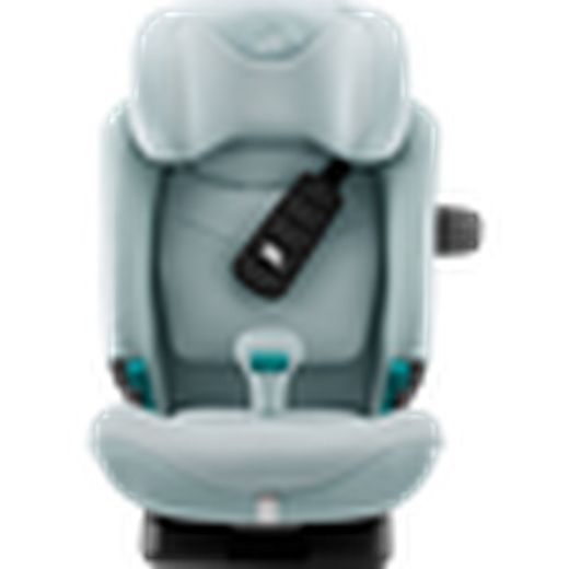 Advansafix PRO STYLE de Britax Romer