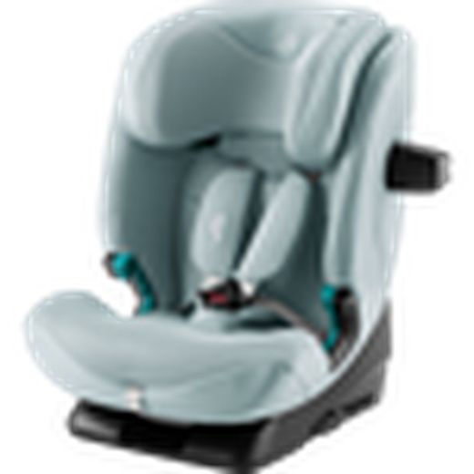 Advansafix PRO STYLE de Britax Romer