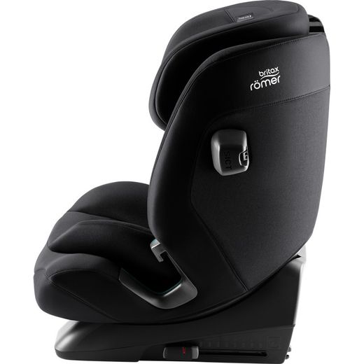 Advansafix PRO STYLE de Britax Romer