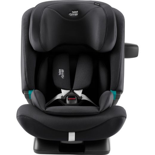 Advansafix PRO STYLE de Britax Romer