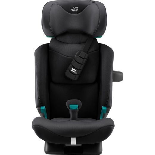 Advansafix PRO STYLE de Britax Romer