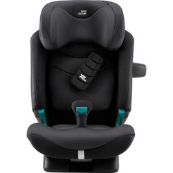 Advansafix PRO STYLE de Britax Romer