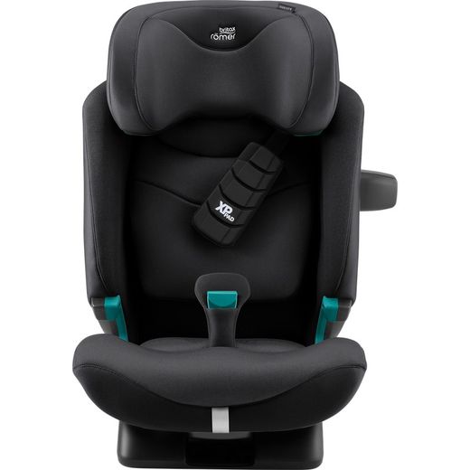 Advansafix PRO STYLE de Britax Romer