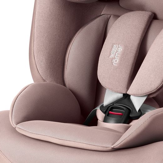 Advansafix PRO STYLE de Britax Romer