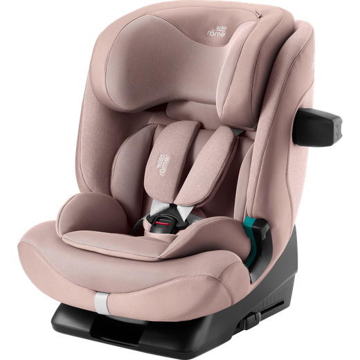 Advansafix PRO STYLE de Britax Romer
